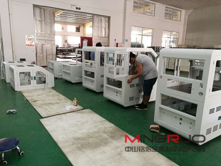 制作钣金产品过程选那些材料最好-热博官方网站-热博REBO(中国)