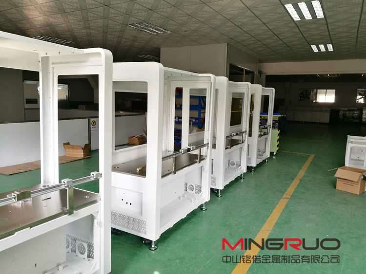 热博官方网站-热博REBO(中国)教您在制作钣金件的时候各种材料的比较