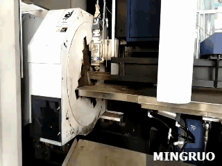 钣金加工中的钣金下料工艺介绍：激光切割，剪板，冲压-中山热博官方网站-热博REBO(中国)