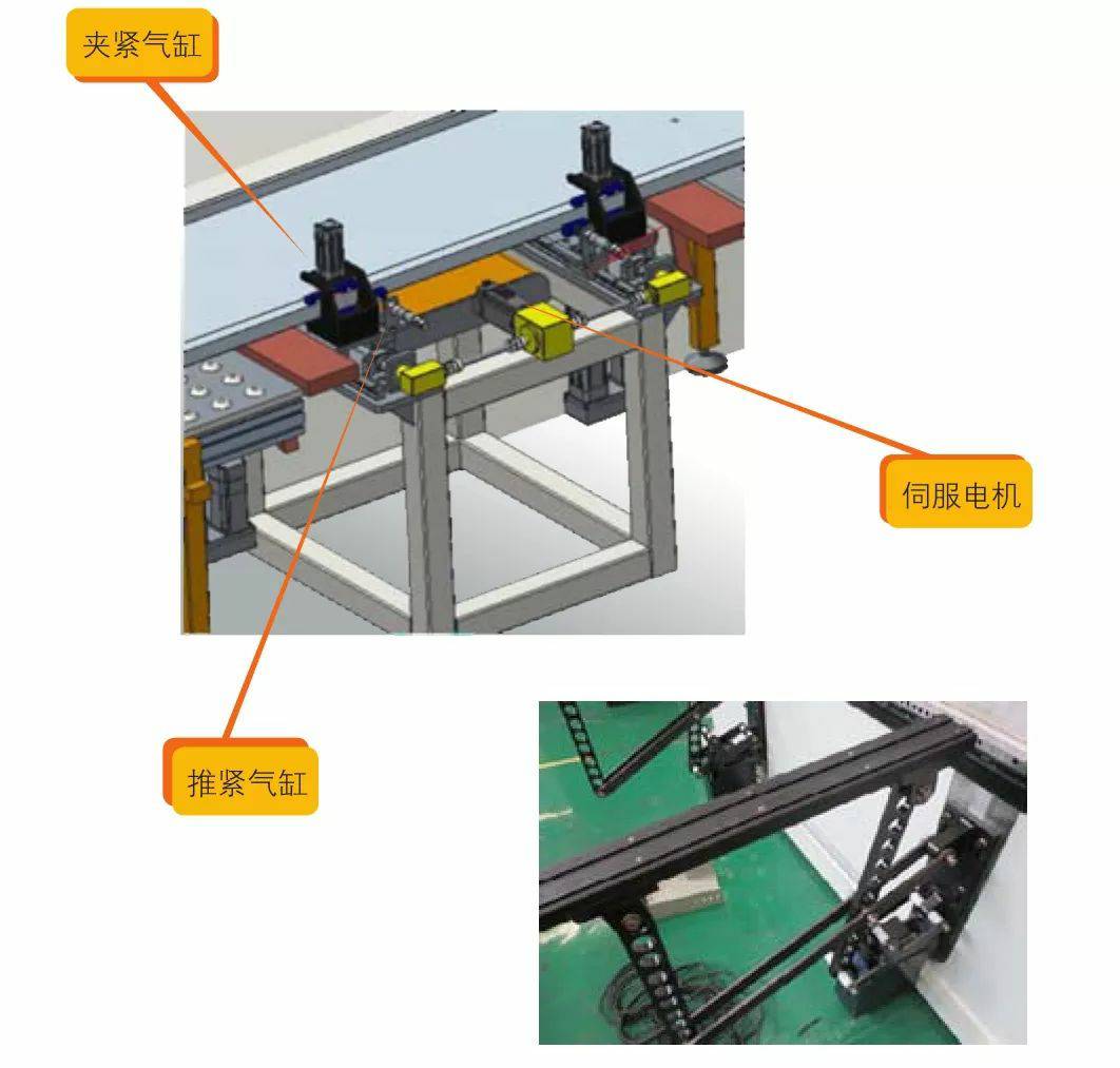 钣金加工产品在自动化及电梯行业中的应用 -热博官方网站-热博REBO(中国)