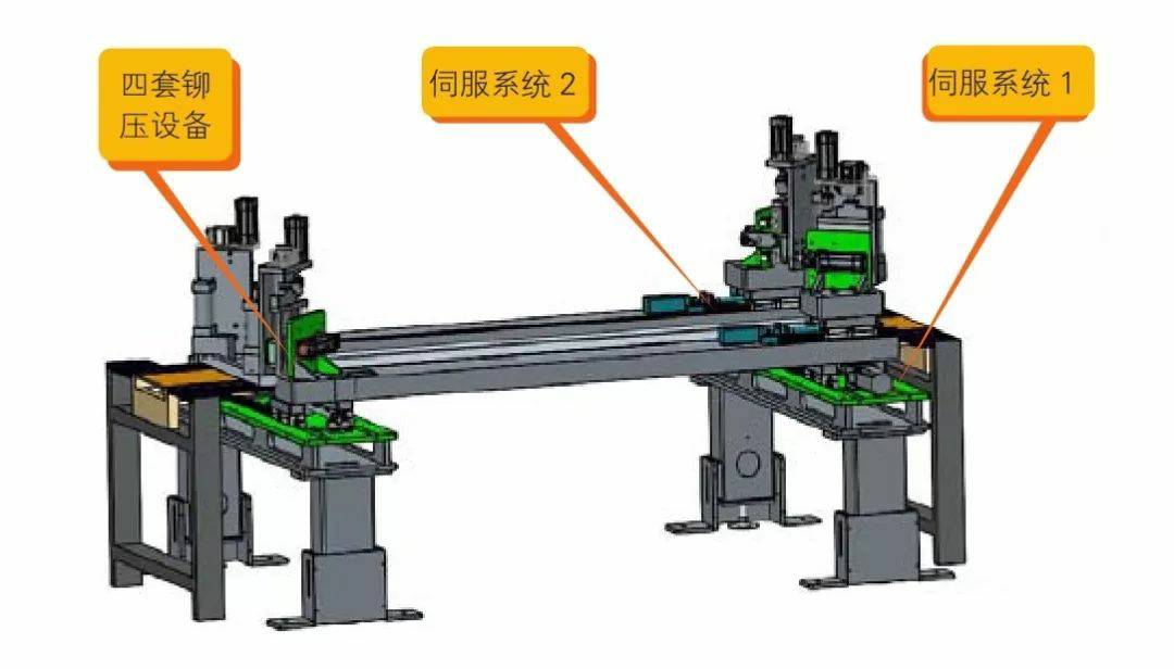 钣金加工产品在自动化及电梯行业中的应用 -热博官方网站-热博REBO(中国)
