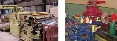 涉及钣金加工行业、全球领先的高客户设备-热博官方网站-热博REBO(中国)