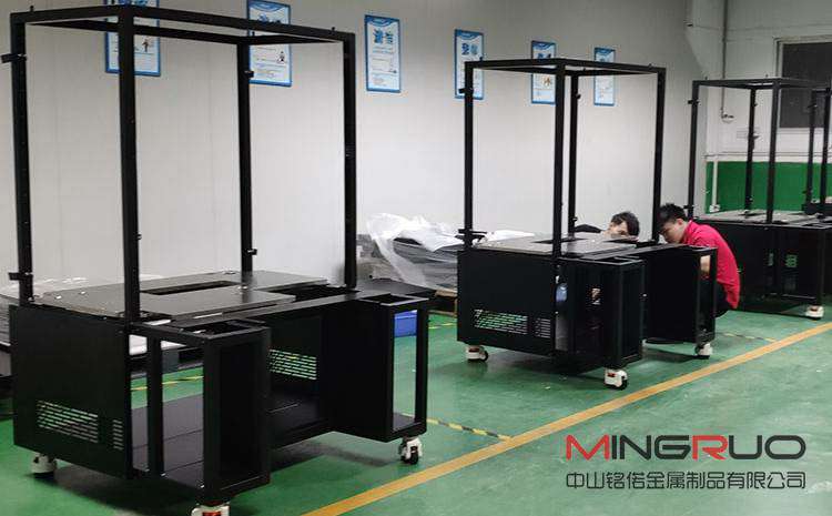 钣金加工行业现状及未来发展方向预测-热博官方网站-热博REBO(中国)