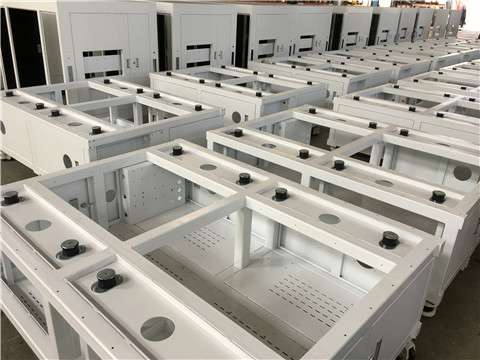 细数一下国内的钣金加工工艺-热博官方网站-热博REBO(中国)