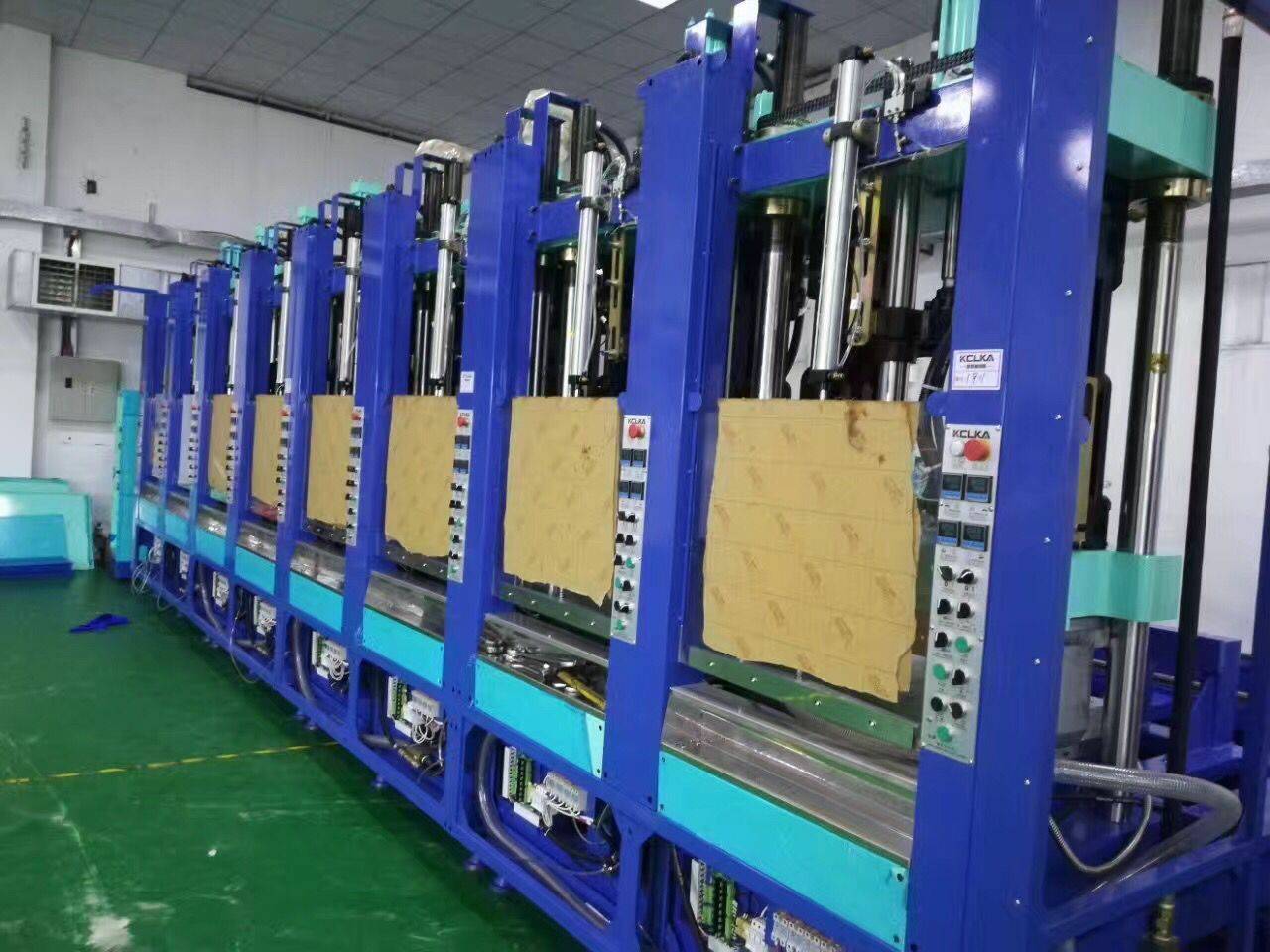 钣金加工对比高精密钣金加工的区别-热博官方网站-热博REBO(中国)