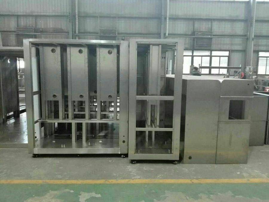 钣金加工设计注意几点-热博官方网站-热博REBO(中国)