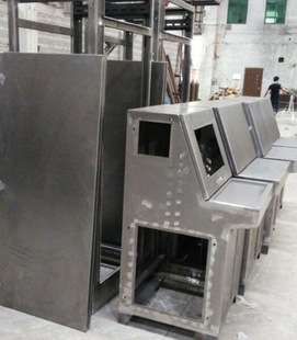 什么在影响定制钣金加工质量-热博官方网站-热博REBO(中国)