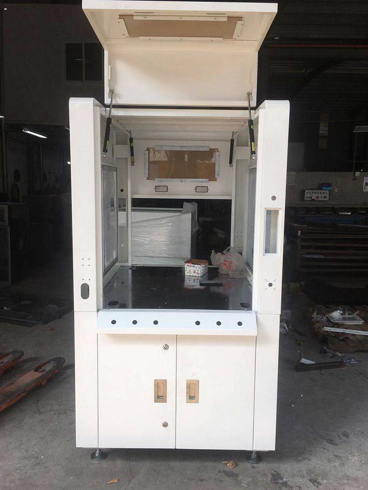 异形钣金加工能否符合加工的需要-热博官方网站-热博REBO(中国)